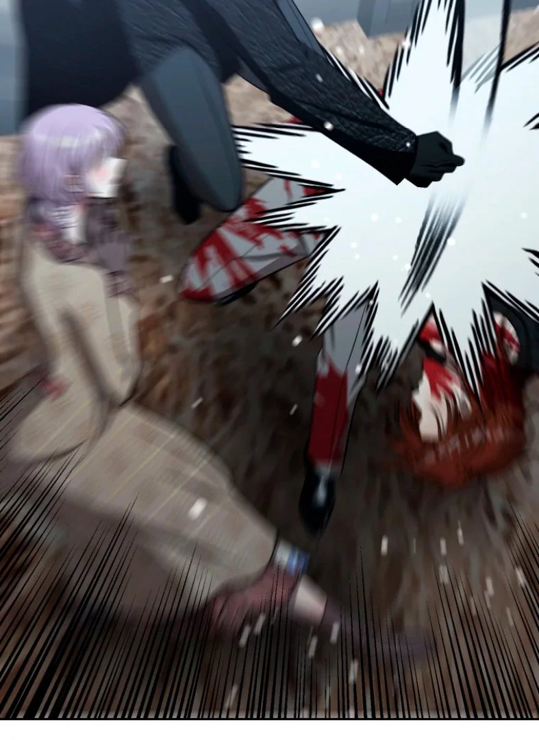 Read Mordida pelo cão que eu abandonei PT Manga Online