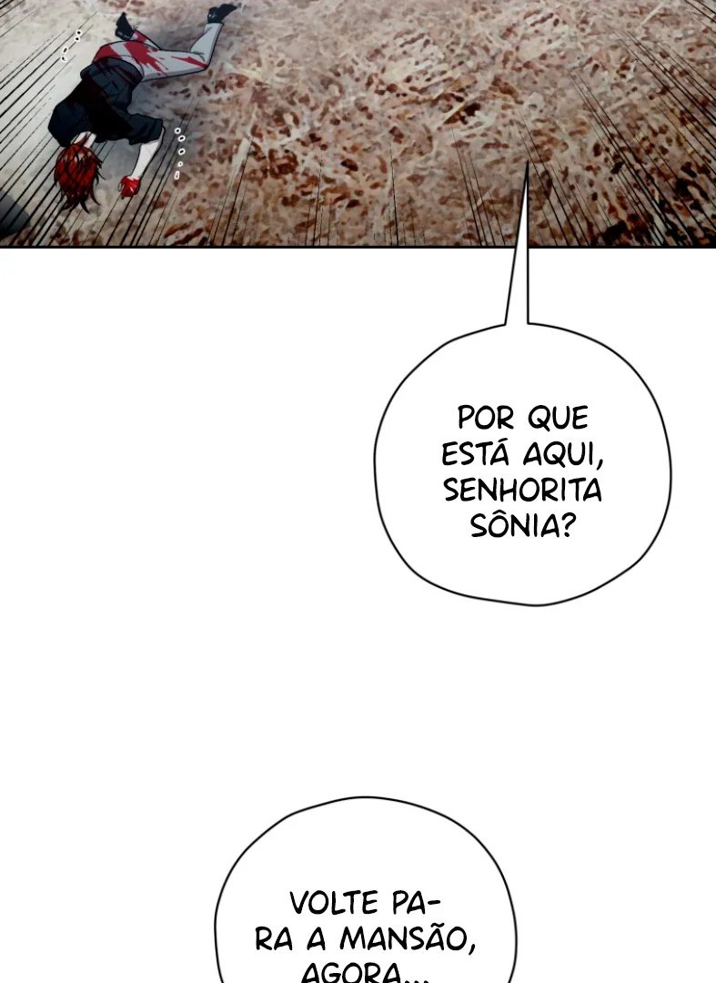 Read Mordida pelo cão que eu abandonei PT Manga Online