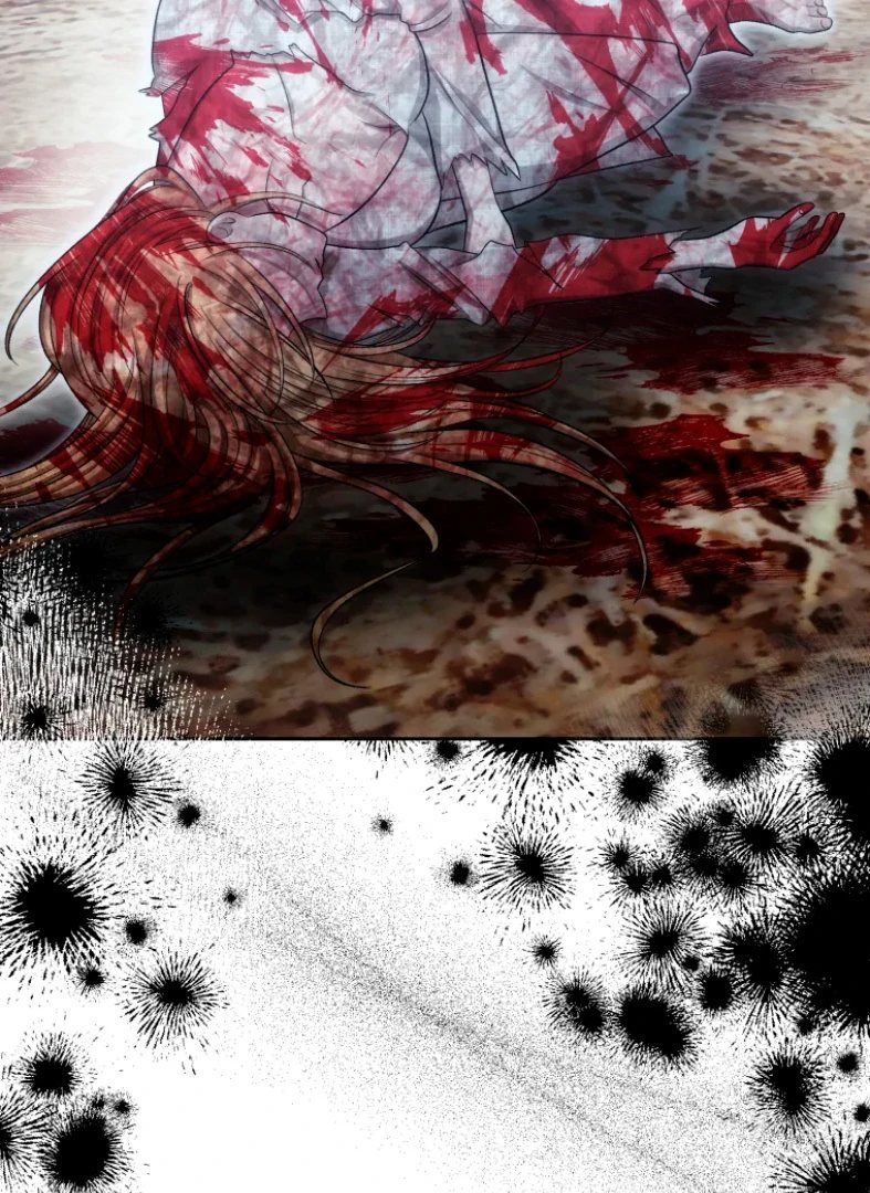 Read Mordida pelo cão que eu abandonei PT Manga Online