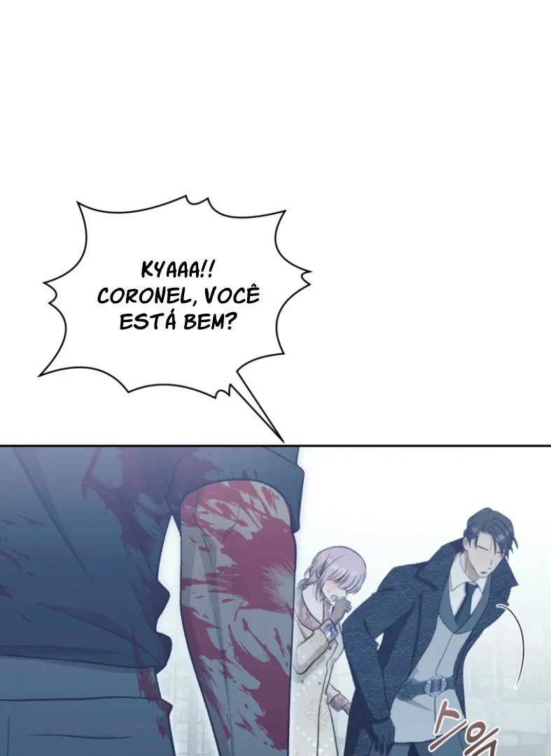 Read Mordida pelo cão que eu abandonei PT Manga Online