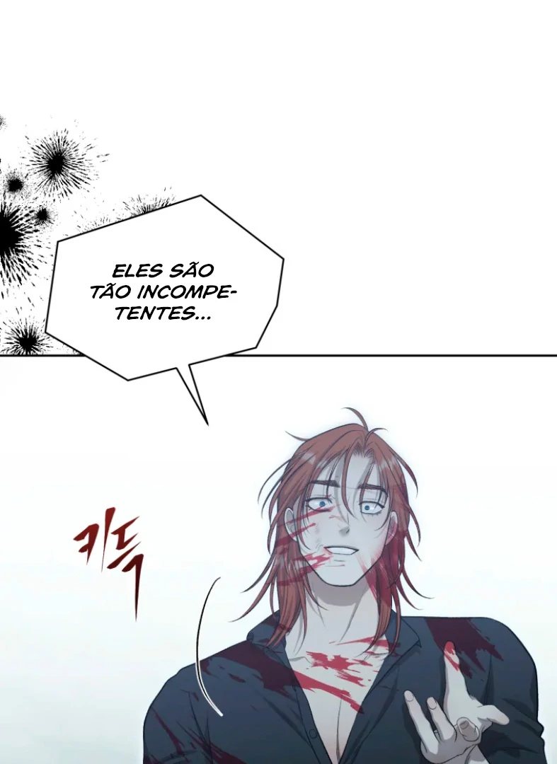 Read Mordida pelo cão que eu abandonei PT Manga Online