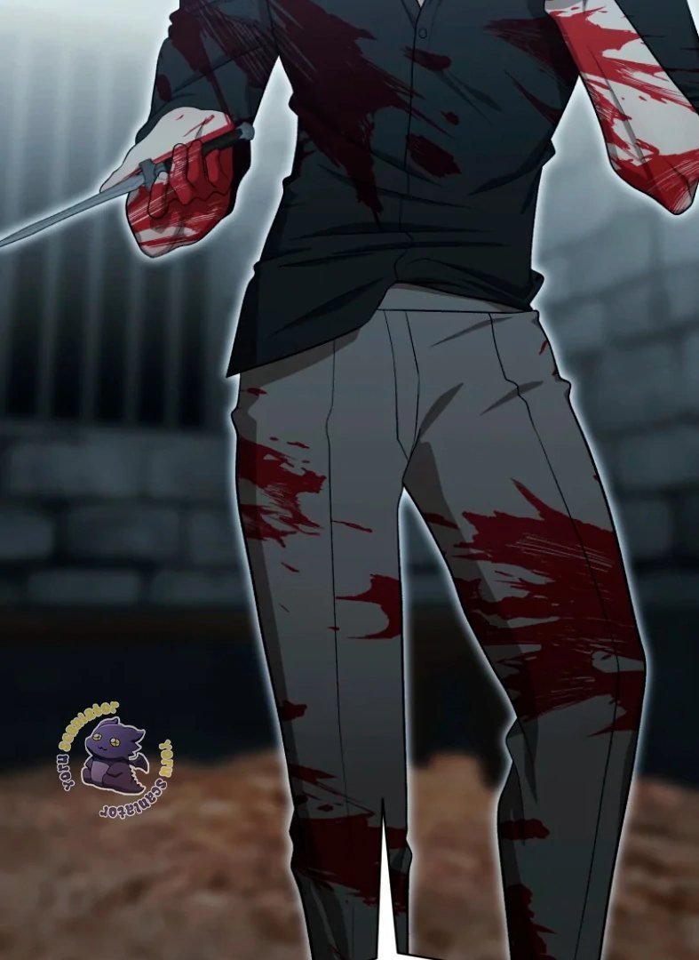 Read Mordida pelo cão que eu abandonei PT Manga Online