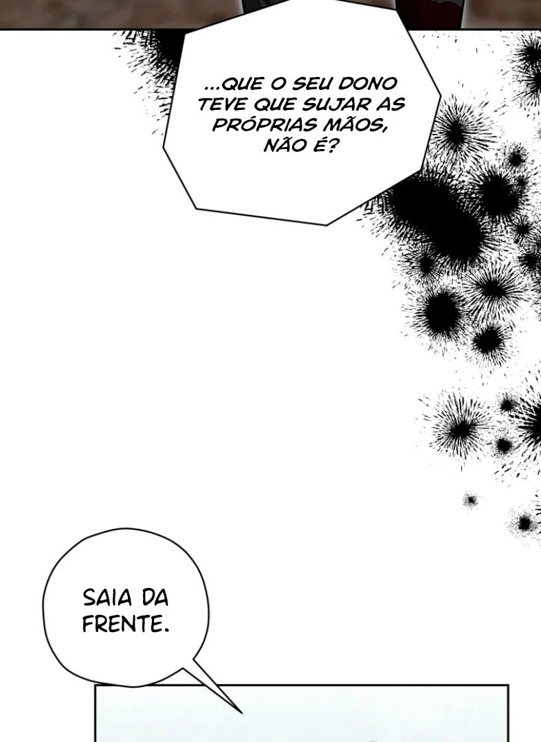 Read Mordida pelo cão que eu abandonei PT Manga Online