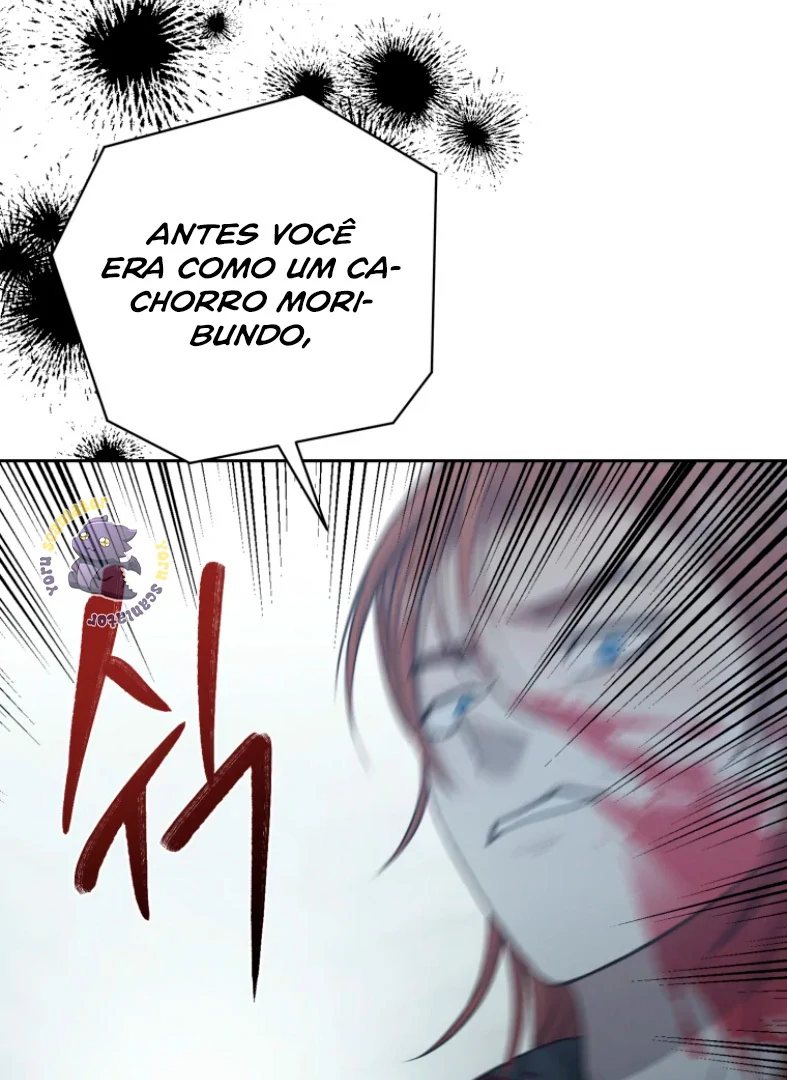 Read Mordida pelo cão que eu abandonei PT Manga Online