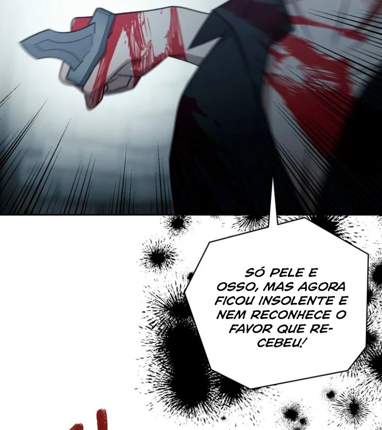 Read Mordida pelo cão que eu abandonei PT Manga Online