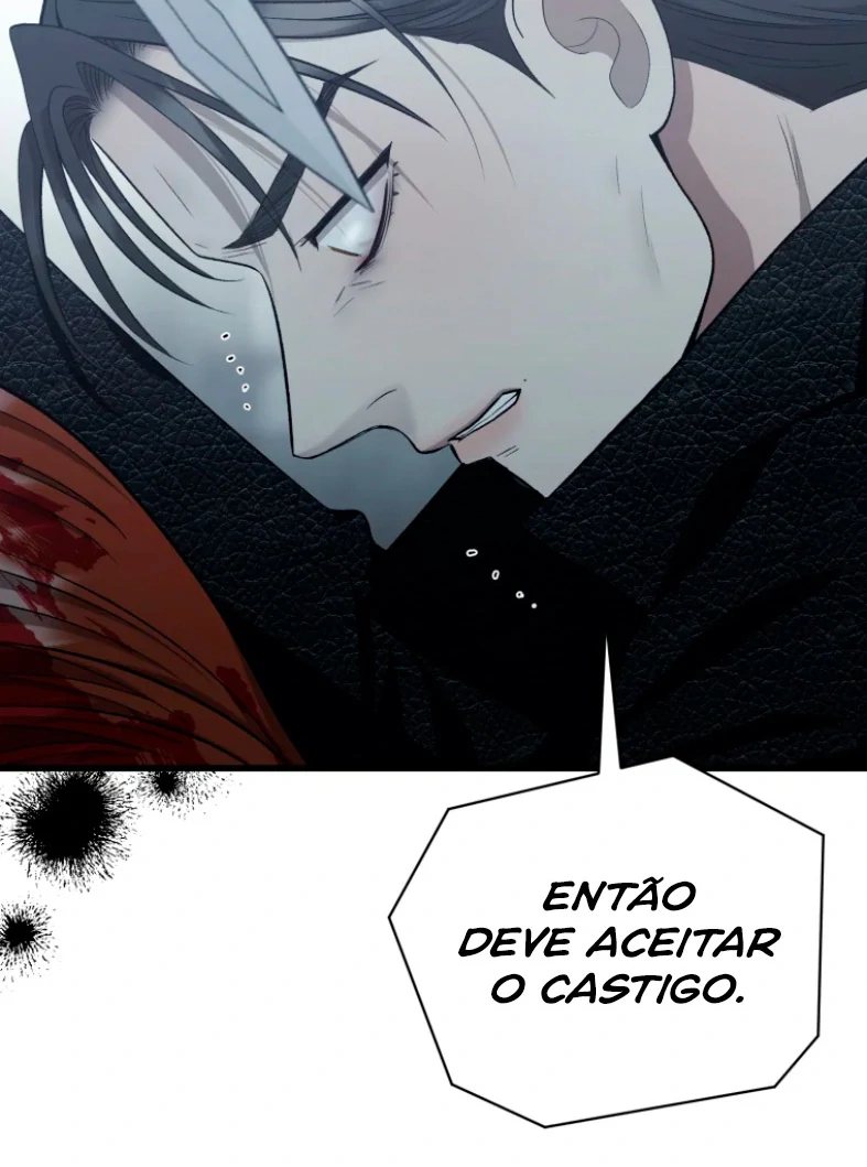 Read Mordida pelo cão que eu abandonei PT Manga Online