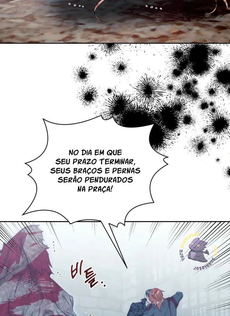 Read Mordida pelo cão que eu abandonei PT Manga Online