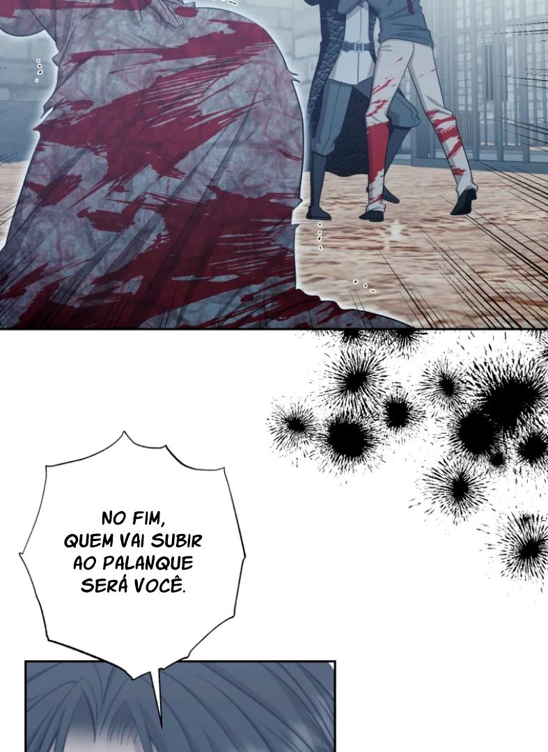 Read Mordida pelo cão que eu abandonei PT Manga Online