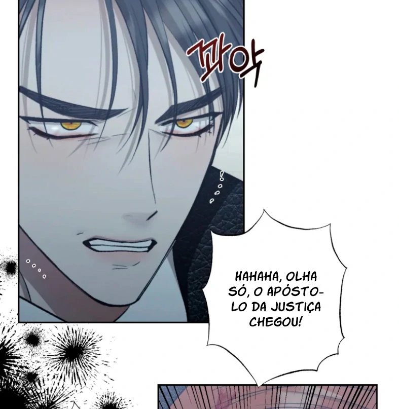 Read Mordida pelo cão que eu abandonei PT Manga Online