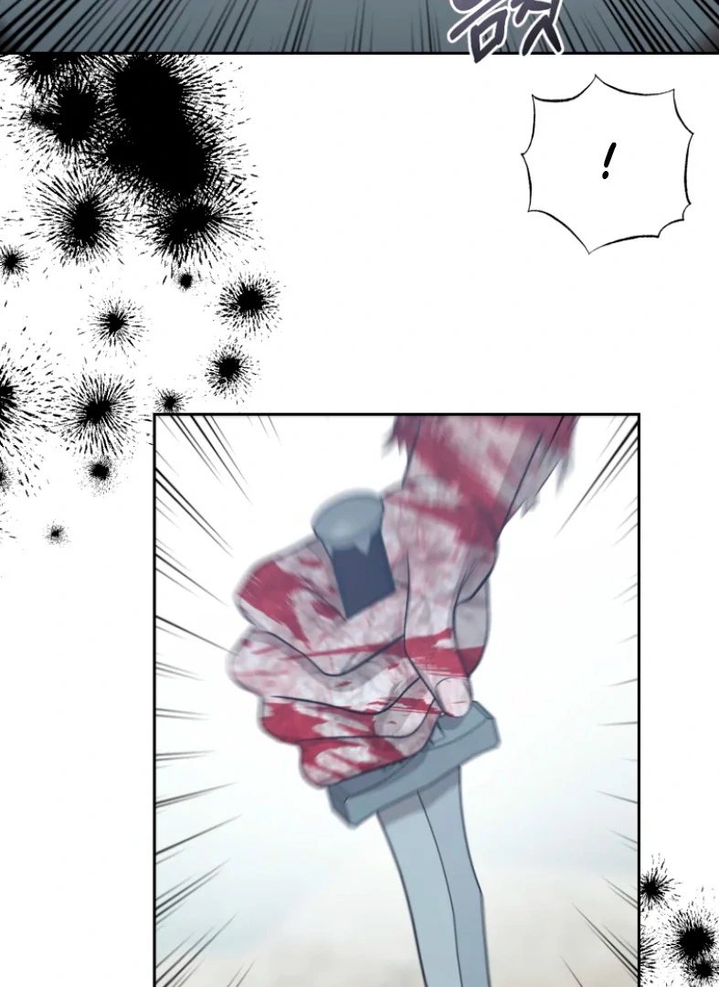 Read Mordida pelo cão que eu abandonei PT Manga Online