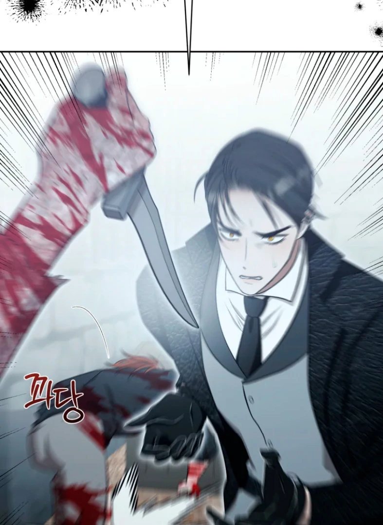 Read Mordida pelo cão que eu abandonei PT Manga Online