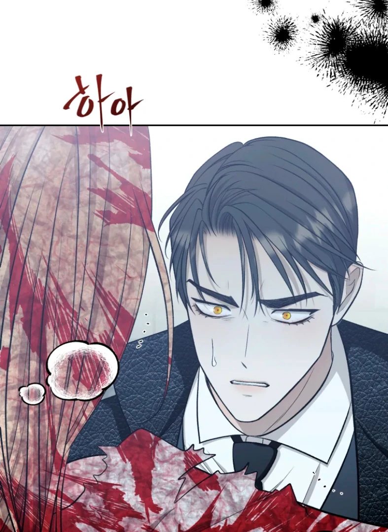 Read Mordida pelo cão que eu abandonei PT Manga Online