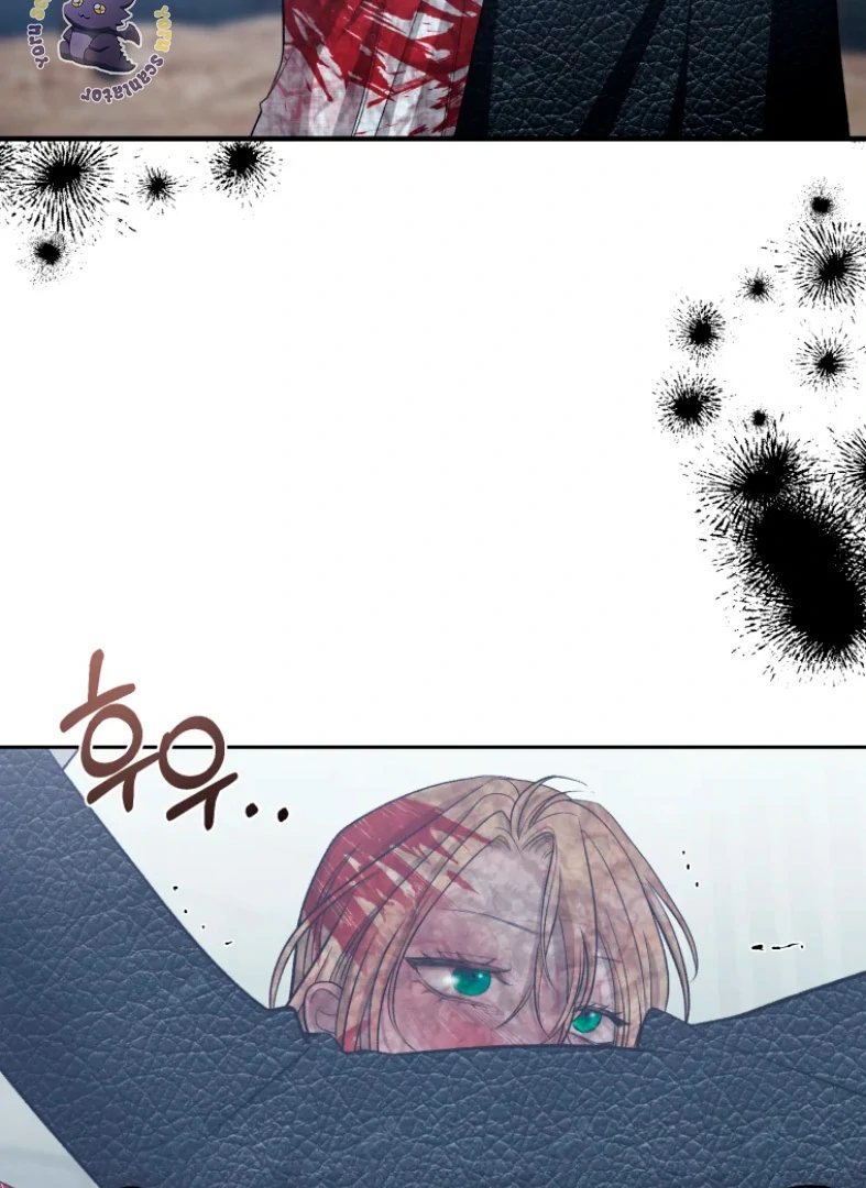 Read Mordida pelo cão que eu abandonei PT Manga Online