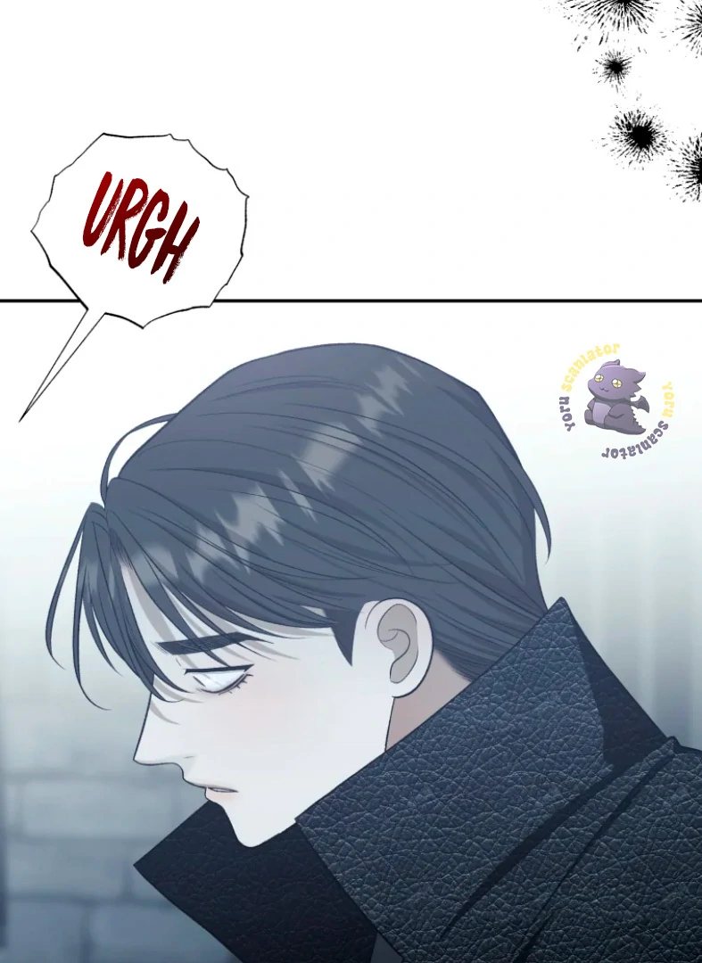 Read Mordida pelo cão que eu abandonei PT Manga Online