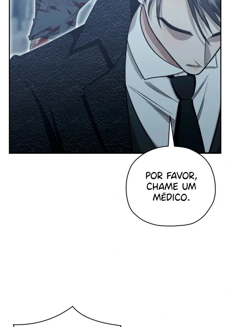 Read Mordida pelo cão que eu abandonei PT Manga Online