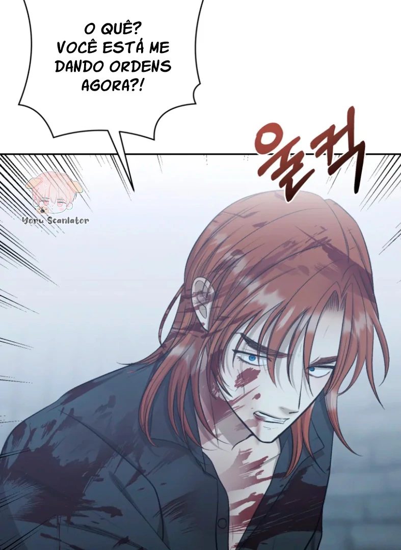 Read Mordida pelo cão que eu abandonei PT Manga Online