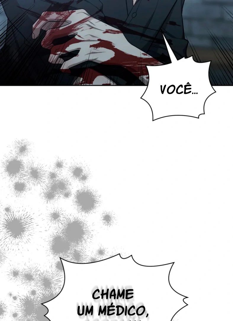 Read Mordida pelo cão que eu abandonei PT Manga Online