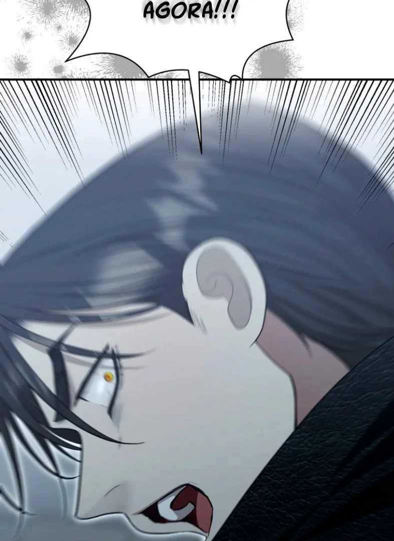 Read Mordida pelo cão que eu abandonei PT Manga Online