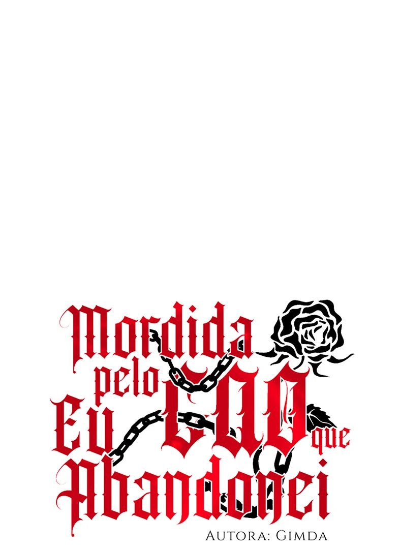 Read Mordida pelo cão que eu abandonei PT Manga Online