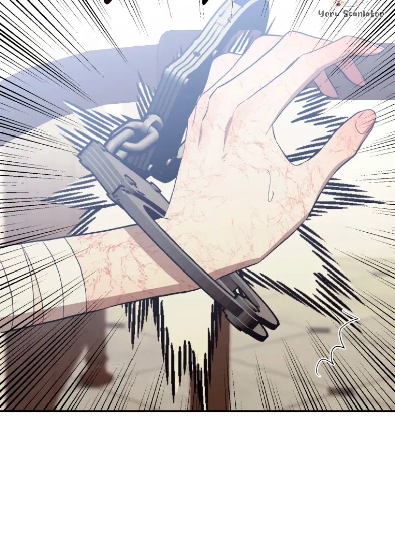 Read Mordida pelo cão que eu abandonei PT Manga Online