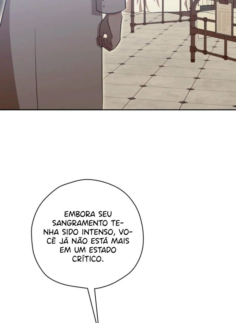 Read Mordida pelo cão que eu abandonei PT Manga Online