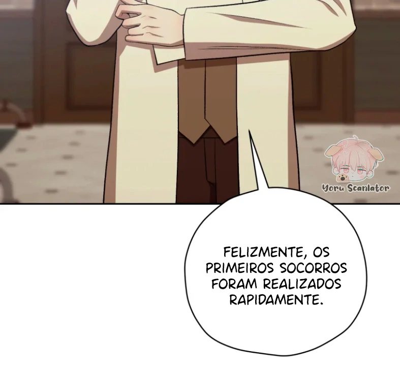 Read Mordida pelo cão que eu abandonei PT Manga Online