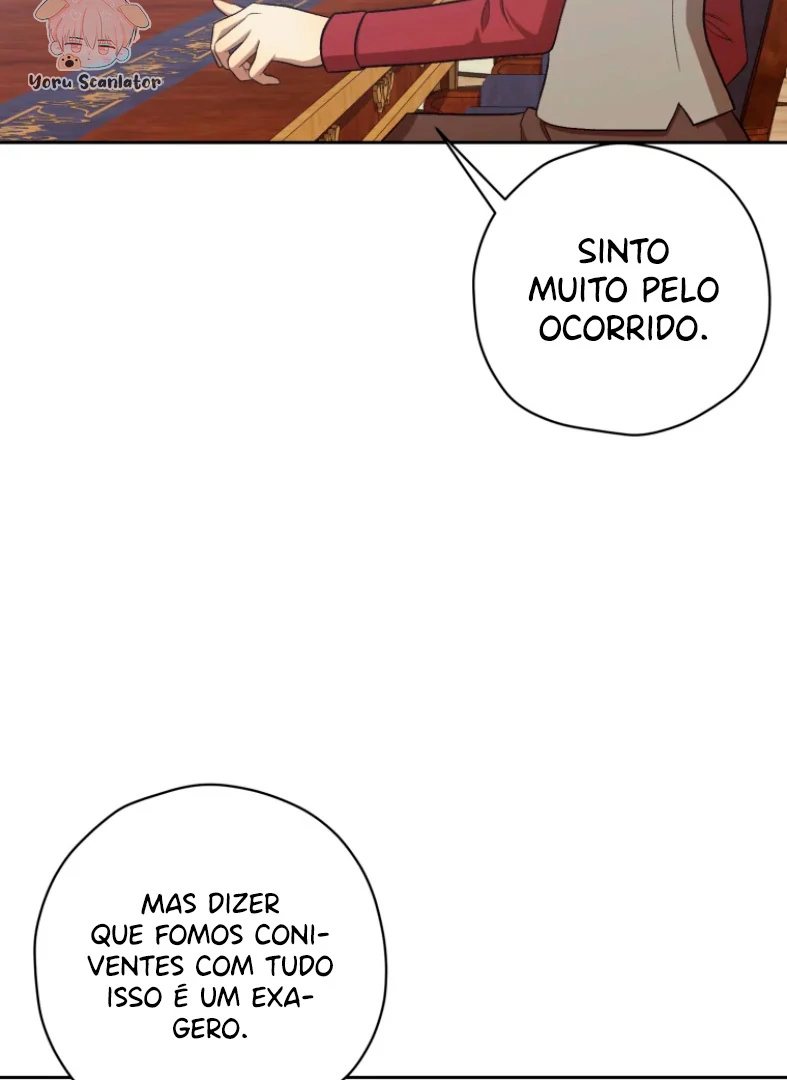 Read Mordida pelo cão que eu abandonei PT Manga Online