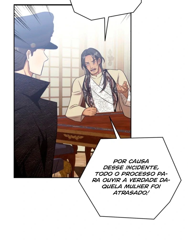 Read Mordida pelo cão que eu abandonei PT Manga Online