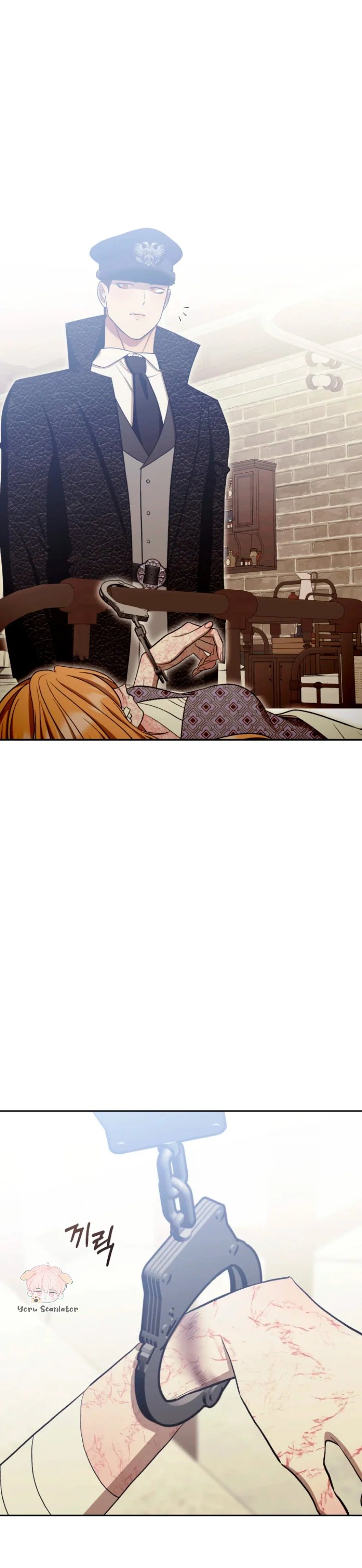 Read Mordida pelo cão que eu abandonei PT Manga Online