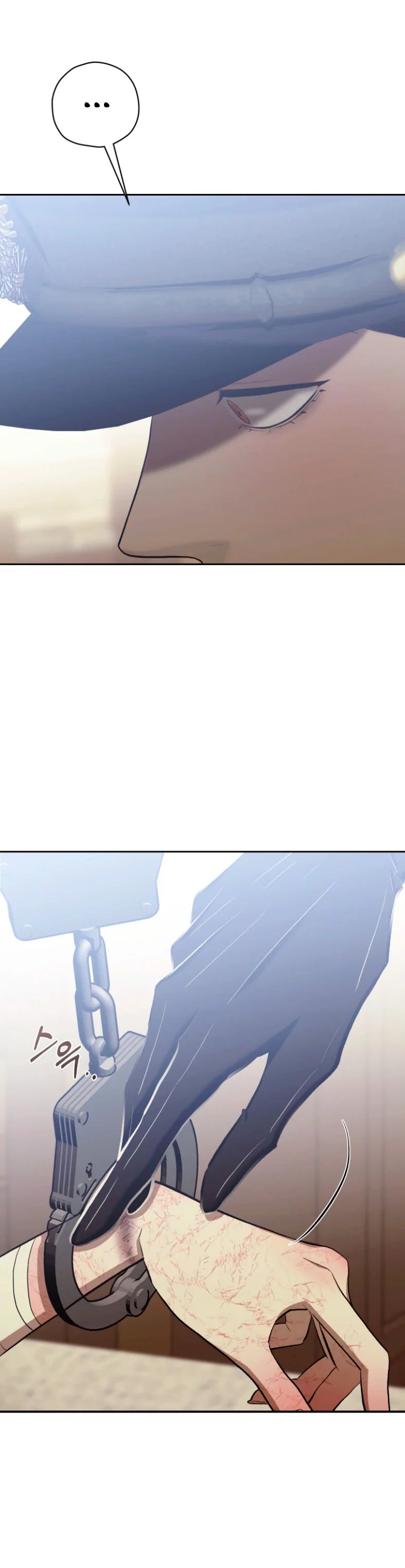 Read Mordida pelo cão que eu abandonei PT Manga Online