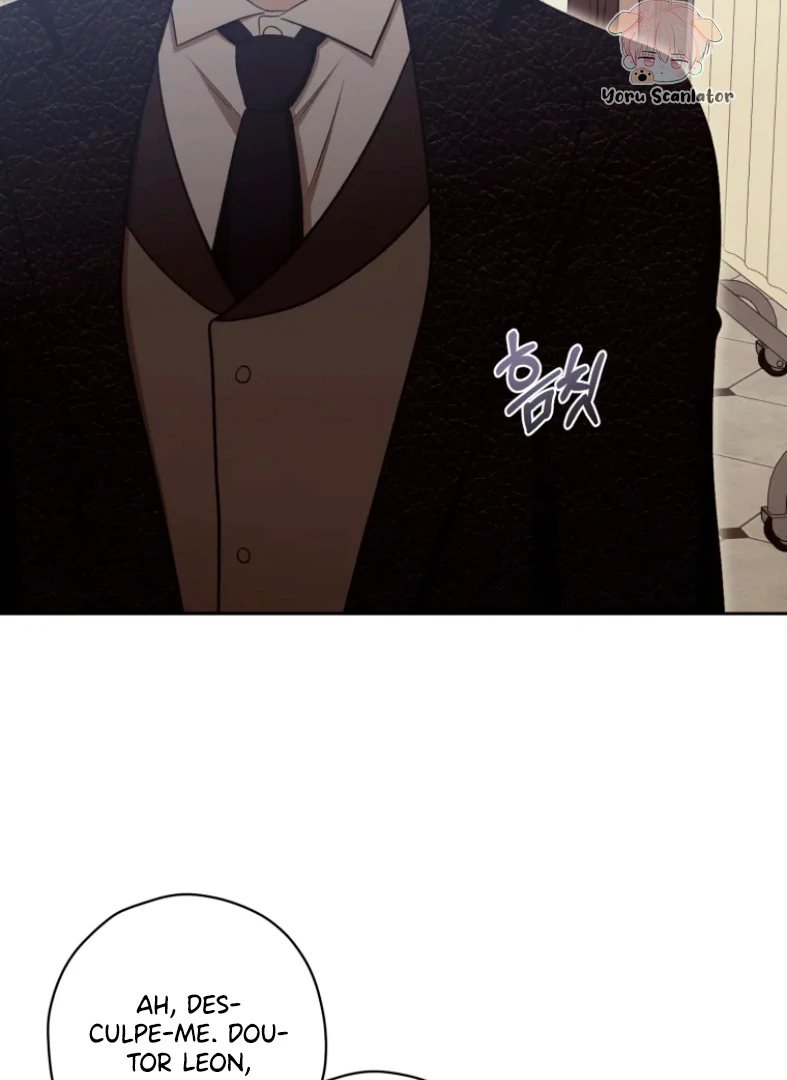 Read Mordida pelo cão que eu abandonei PT Manga Online