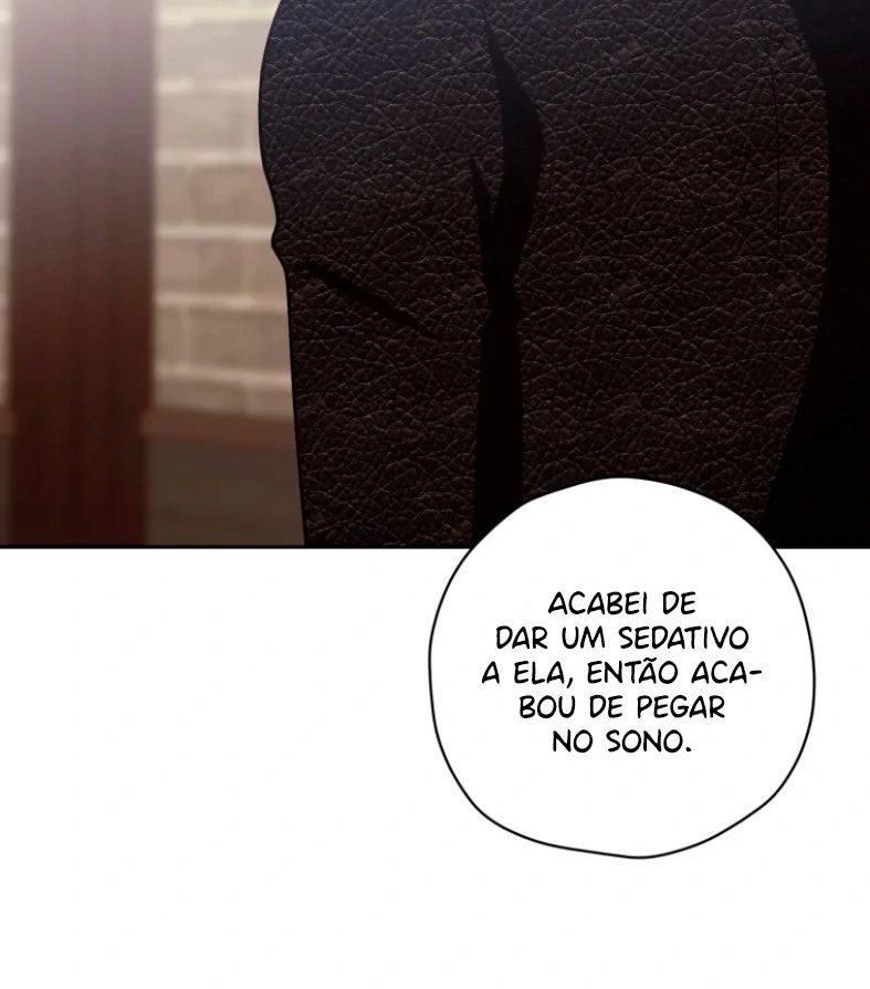 Read Mordida pelo cão que eu abandonei PT Manga Online