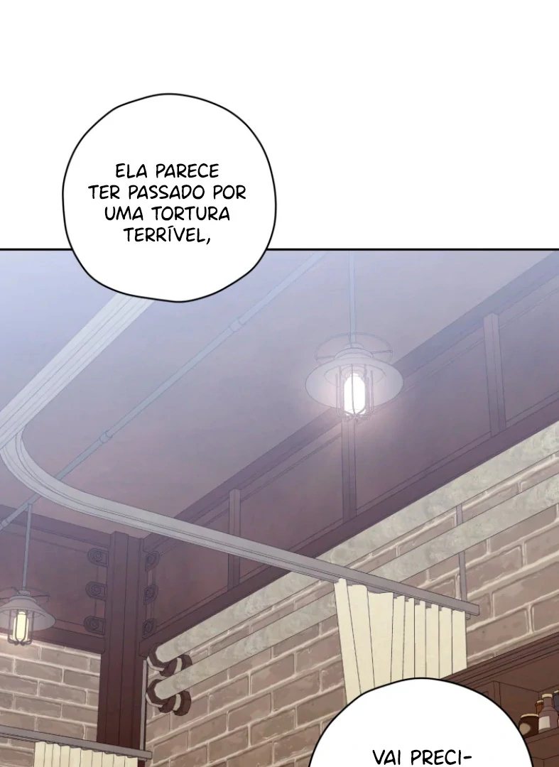 Read Mordida pelo cão que eu abandonei PT Manga Online