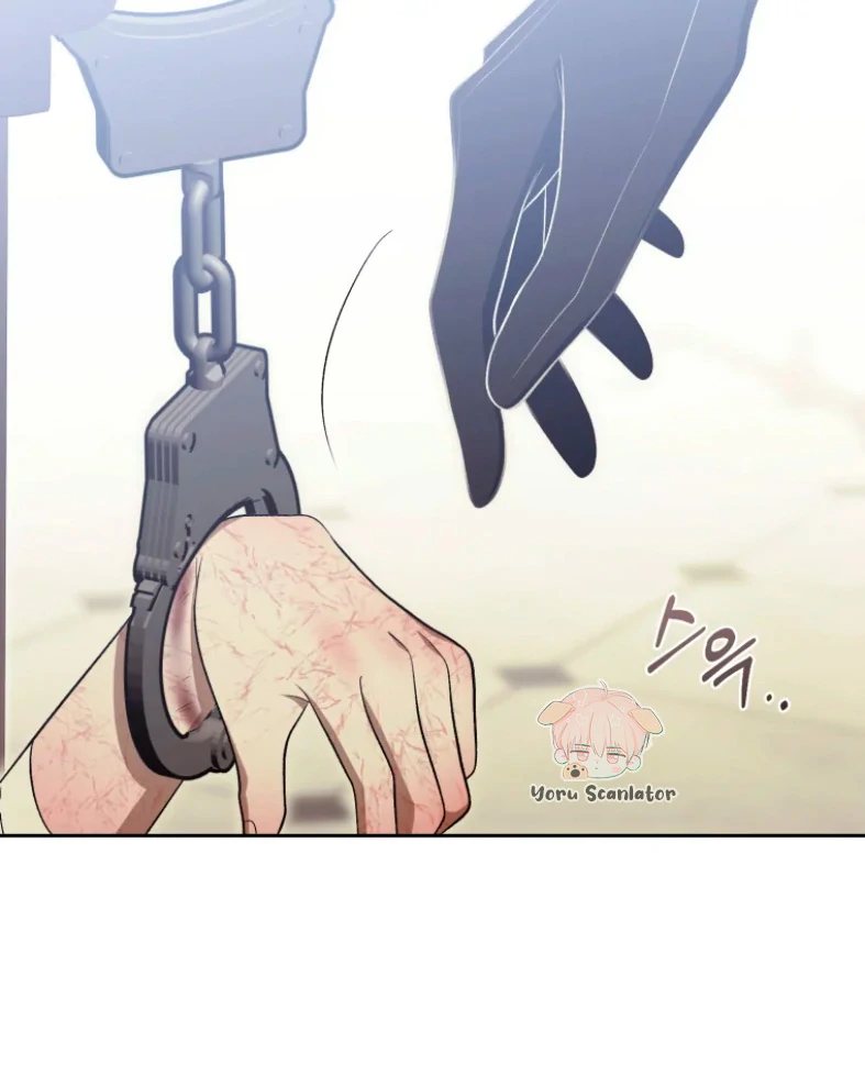 Read Mordida pelo cão que eu abandonei PT Manga Online