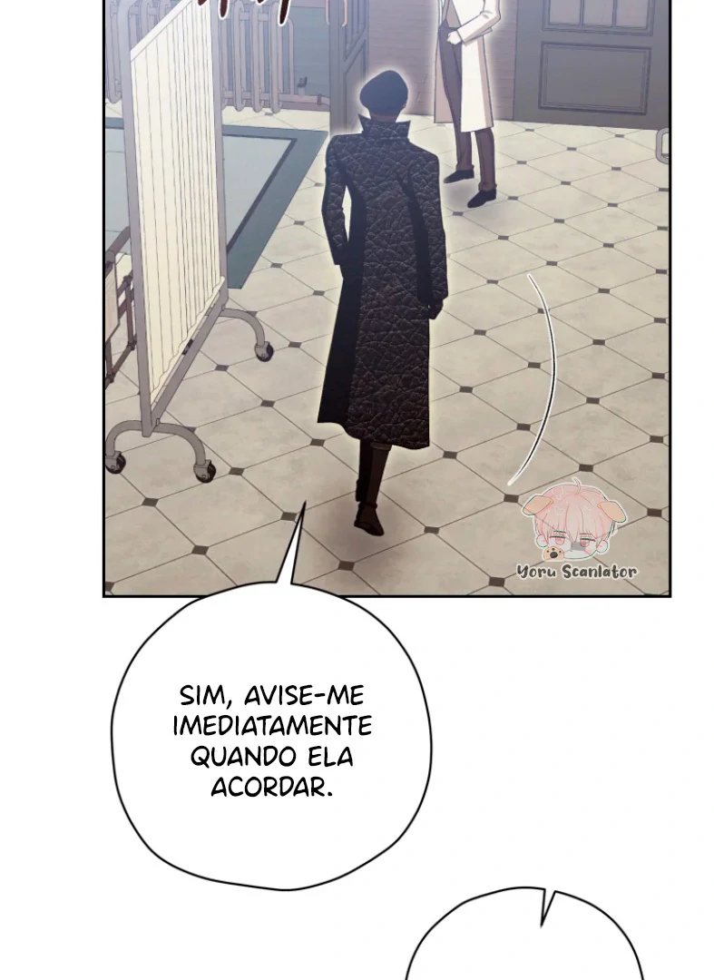 Read Mordida pelo cão que eu abandonei PT Manga Online