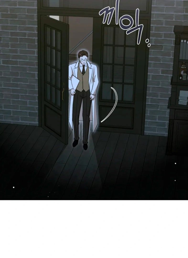 Read Mordida pelo cão que eu abandonei PT Manga Online