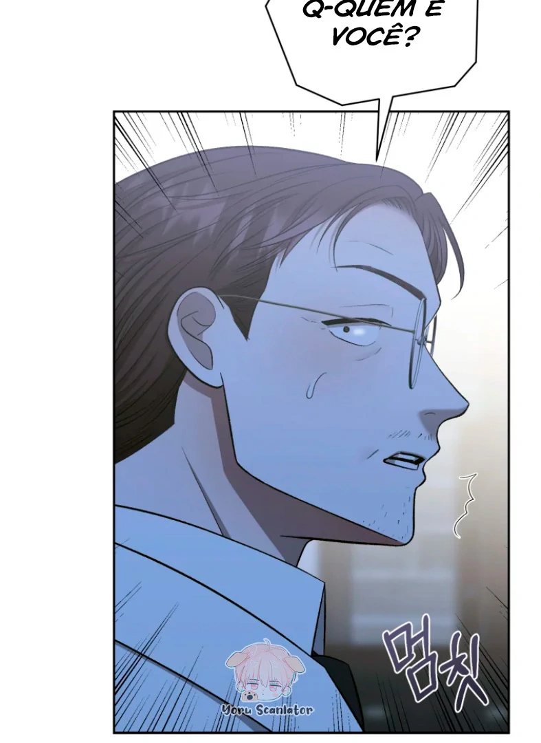 Read Mordida pelo cão que eu abandonei PT Manga Online