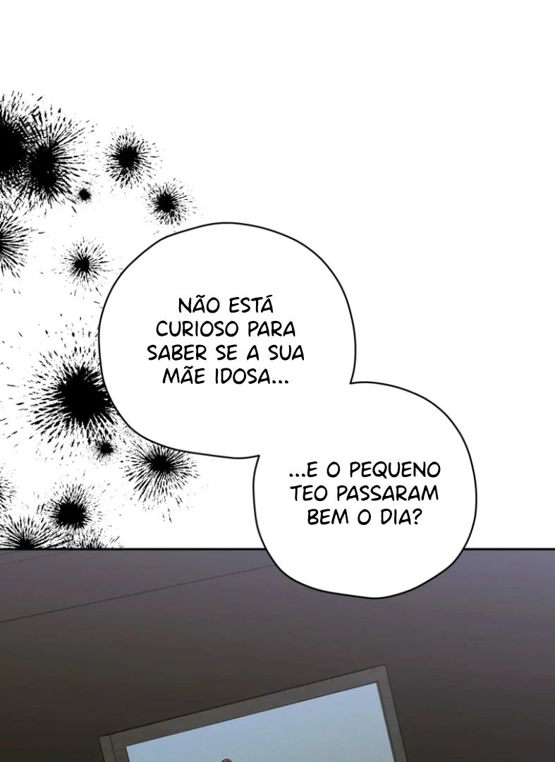 Read Mordida pelo cão que eu abandonei PT Manga Online