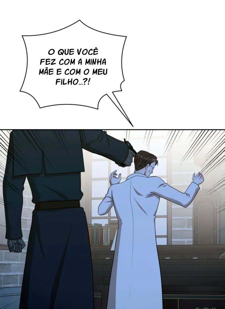 Read Mordida pelo cão que eu abandonei PT Manga Online