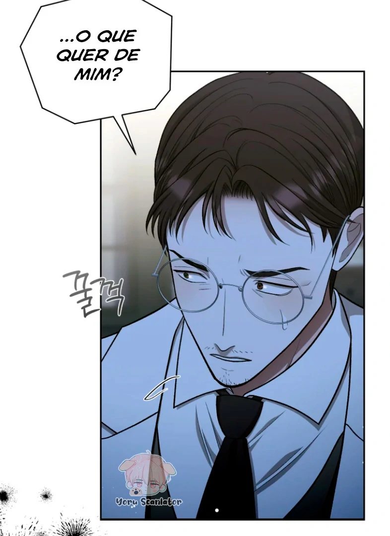 Read Mordida pelo cão que eu abandonei PT Manga Online