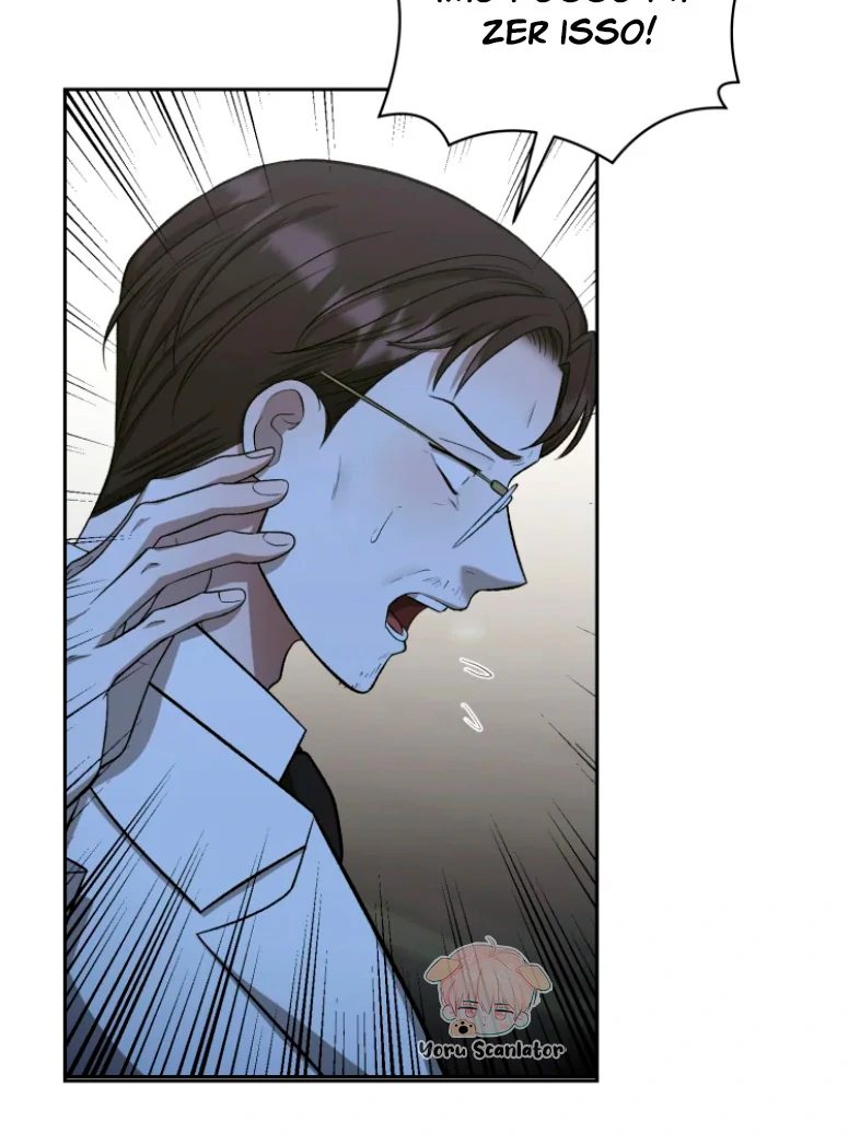 Read Mordida pelo cão que eu abandonei PT Manga Online