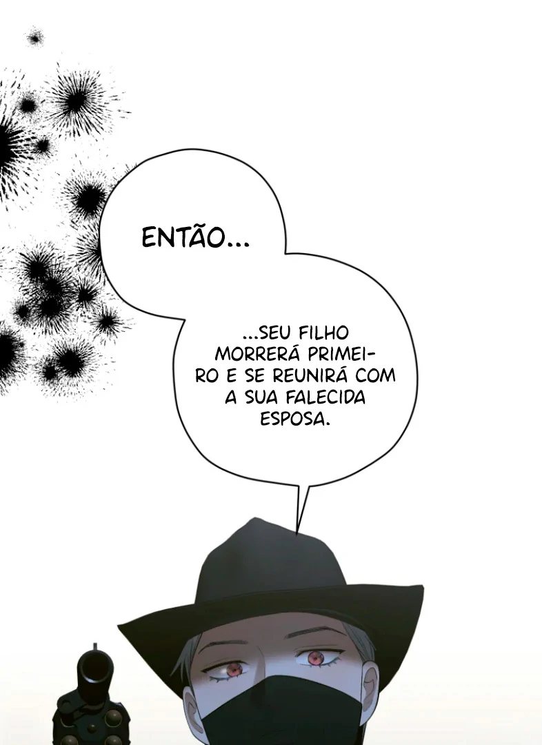 Read Mordida pelo cão que eu abandonei PT Manga Online