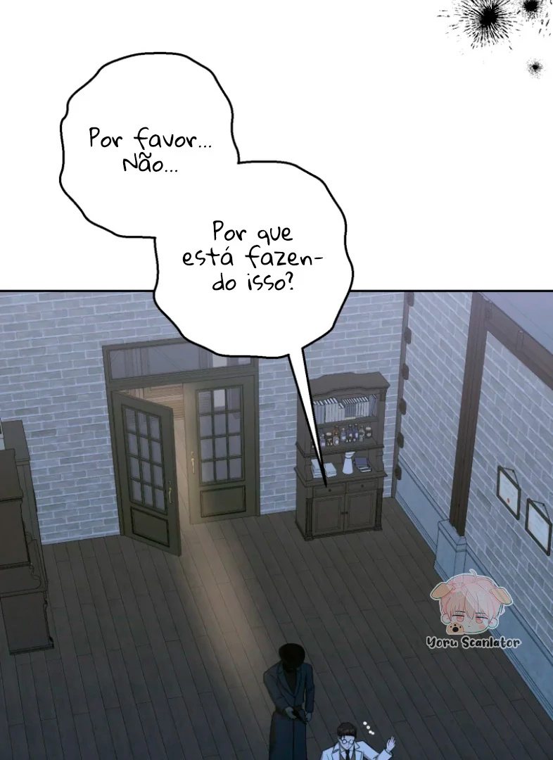 Read Mordida pelo cão que eu abandonei PT Manga Online