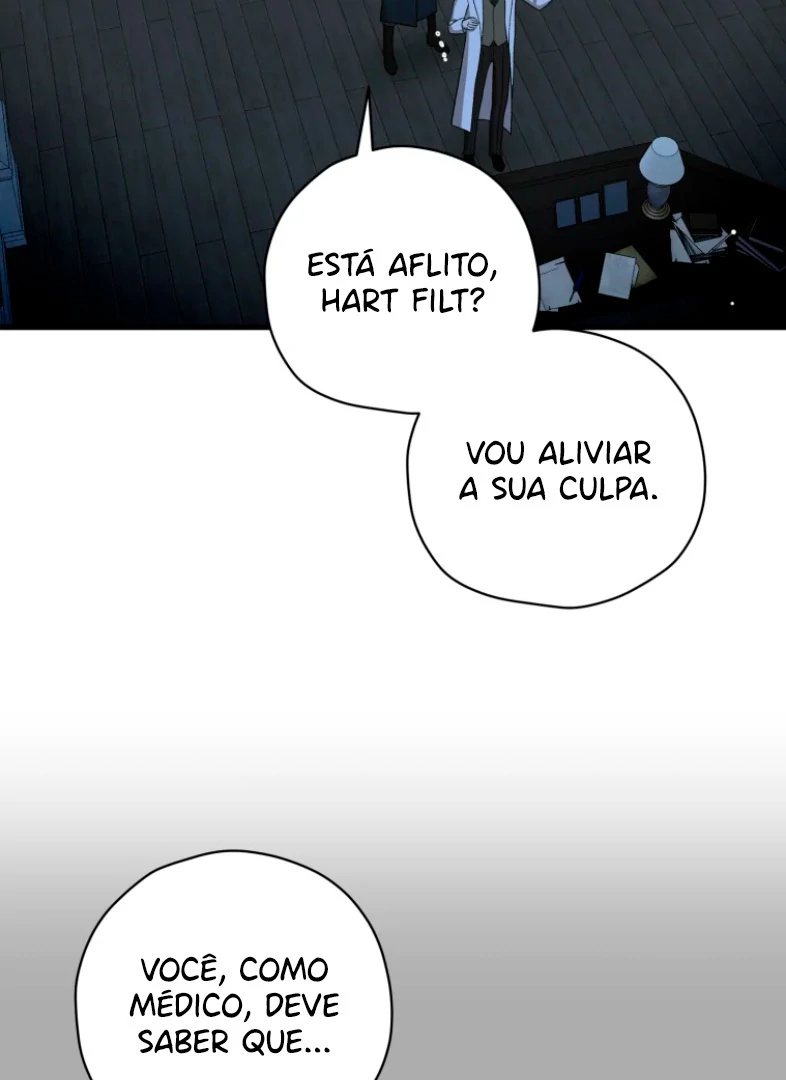 Read Mordida pelo cão que eu abandonei PT Manga Online