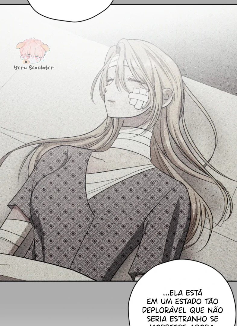 Read Mordida pelo cão que eu abandonei PT Manga Online