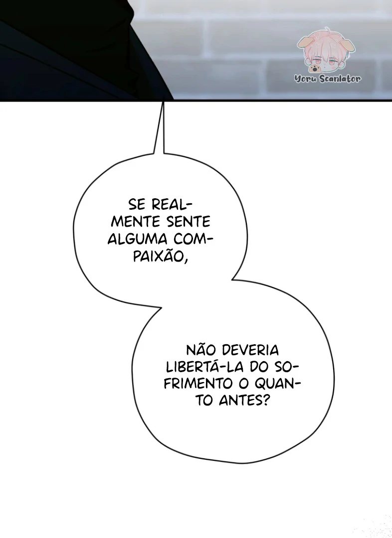 Read Mordida pelo cão que eu abandonei PT Manga Online