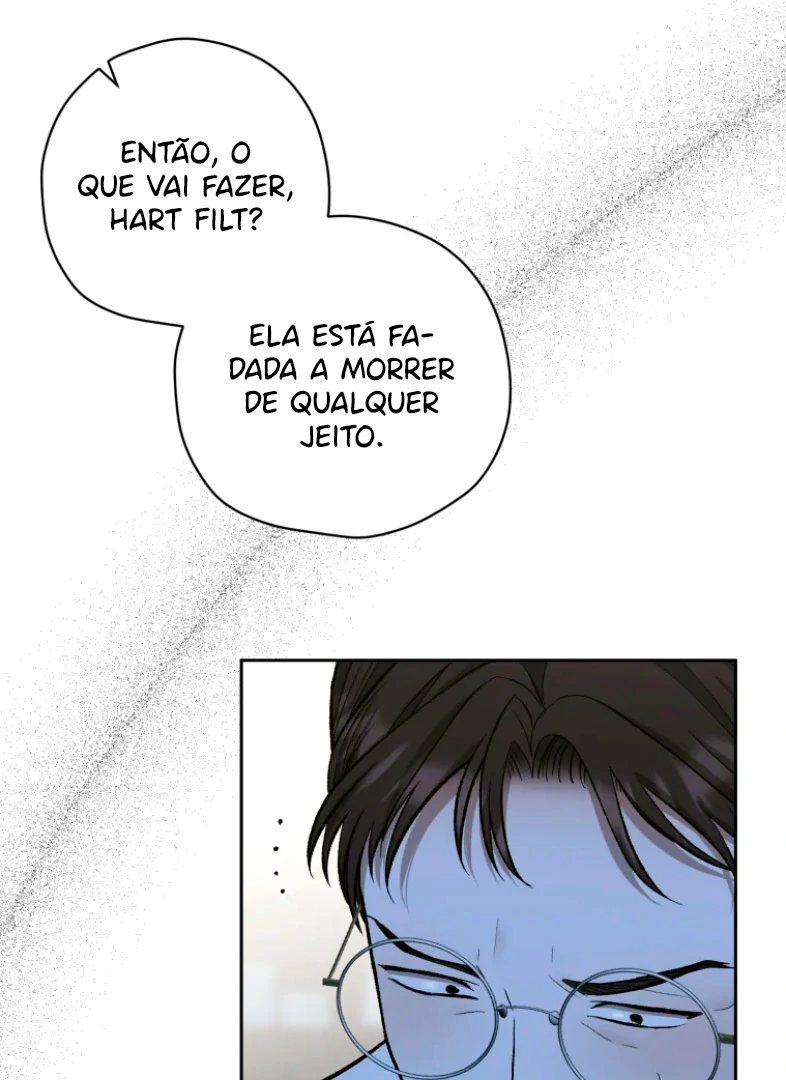 Read Mordida pelo cão que eu abandonei PT Manga Online