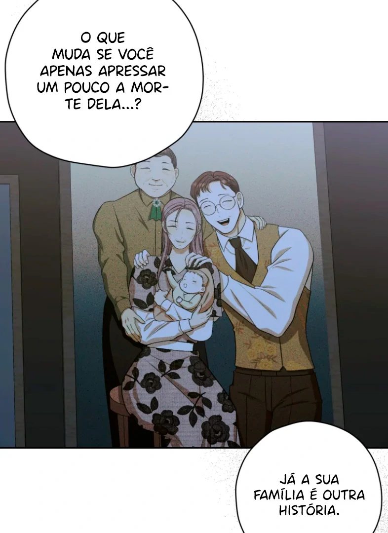Read Mordida pelo cão que eu abandonei PT Manga Online