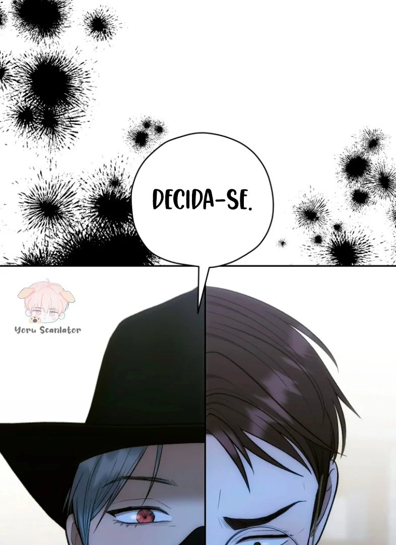 Read Mordida pelo cão que eu abandonei PT Manga Online