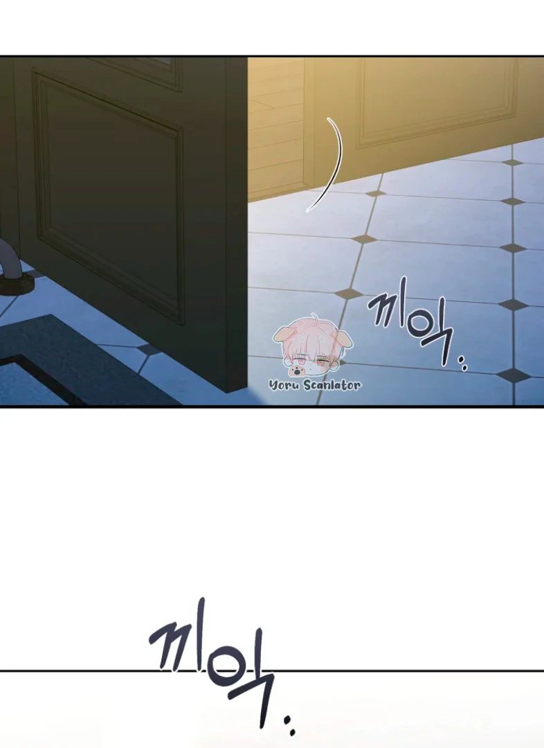 Read Mordida pelo cão que eu abandonei PT Manga Online